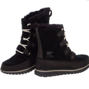 Sorel Cozy Joan Waterproof Snow Boots Women's Size 7